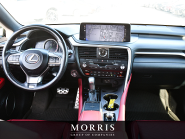 2022 Lexus RX 350 Premium  at Alfa Romeo of Winnipeg Winnipeg Manitoba thumbnail 15
