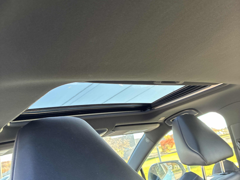 2024 Toyota RAV4 Hybrid   at Alfa Romeo of Winnipeg Winnipeg MB (Image 11/12)
