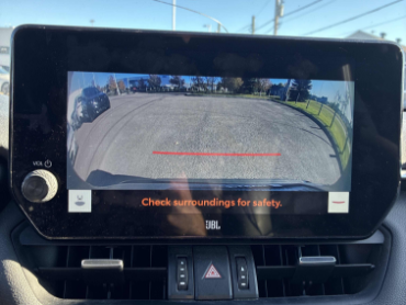 2024 Toyota RAV4 Hybrid   at Alfa Romeo of Winnipeg Winnipeg MB thumbnail 8