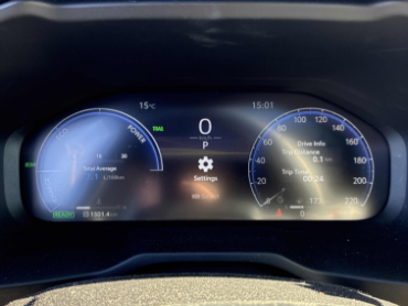 2024 Toyota RAV4 Hybrid   at Alfa Romeo of Winnipeg Winnipeg MB thumbnail 7