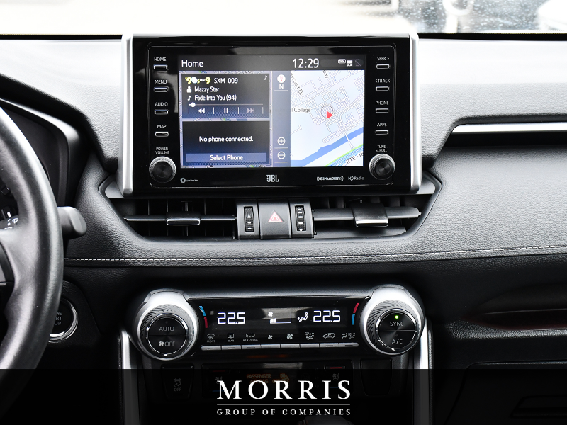 2021 Toyota RAV4   at Alfa Romeo of Winnipeg Winnipeg MB (Image 20/24)