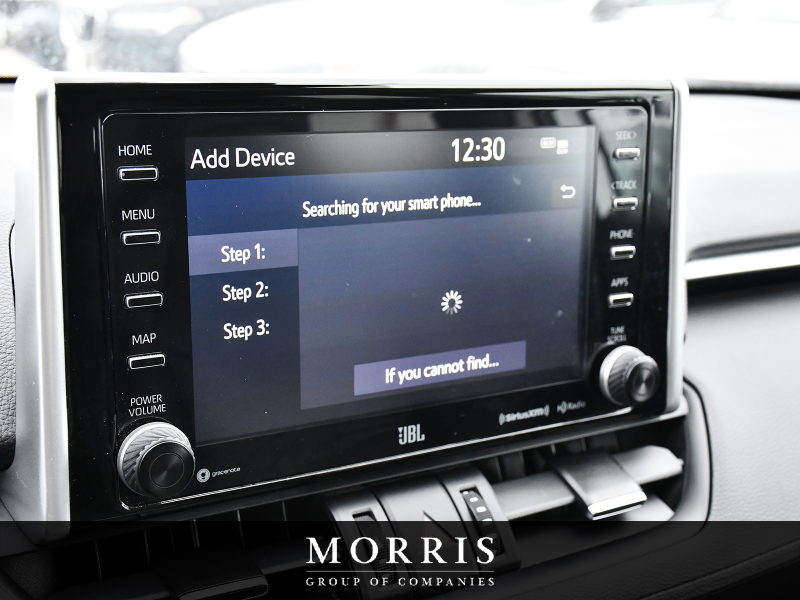 2021 Toyota RAV4   at Alfa Romeo of Winnipeg Winnipeg MB (Image 24/24)