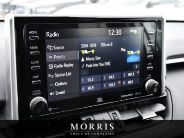 2021 Toyota RAV4   at Alfa Romeo of Winnipeg Winnipeg MB thumbnail 23