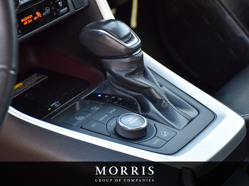 2021 Toyota RAV4   at Alfa Romeo of Winnipeg Winnipeg Manitoba (Image 13/27)