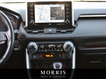 2021 Toyota RAV4   at Alfa Romeo of Winnipeg Winnipeg Manitoba thumbnail 21