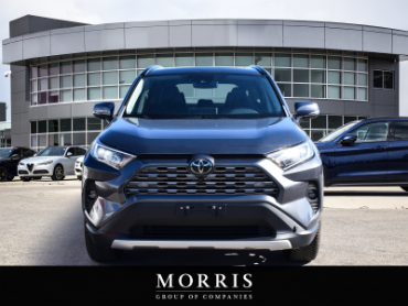 2021 Toyota RAV4   at Alfa Romeo of Winnipeg Winnipeg Manitoba thumbnail 2