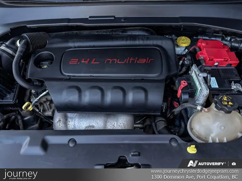 2019 JEEP Compass angle 9