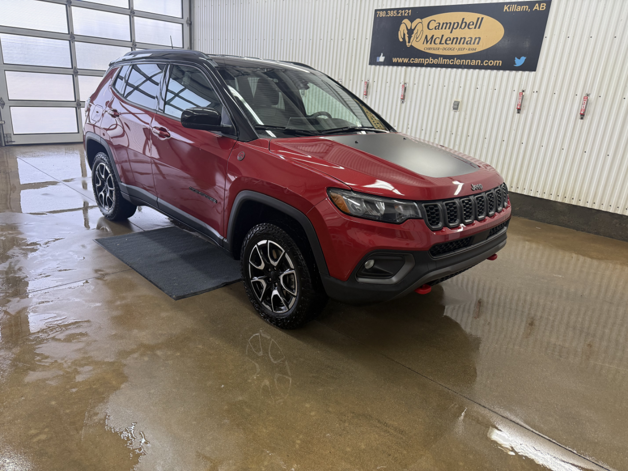 MacMahon Knitting Mills Jeep 車 car 24SS New Jeeps for Sale in Elk River | Cornerstone Auto