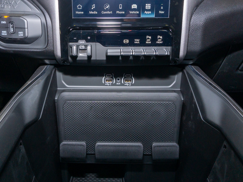 2026 RAM 3500 Big Horn  at Stony Plain Chrysler Stony Plain Alberta (Image 13/25)