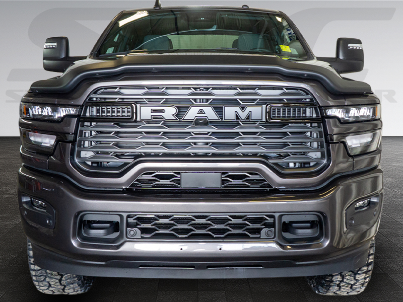 2026 RAM 3500 Big Horn  at Stony Plain Chrysler Stony Plain Alberta (Image 5/25)