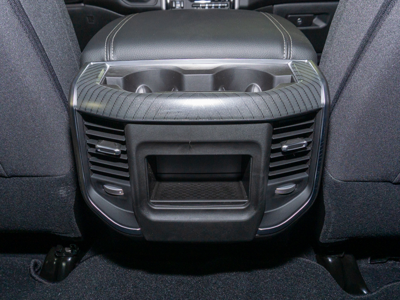 2026 RAM 3500 Big Horn  at Stony Plain Chrysler Stony Plain Alberta (Image 22/25)