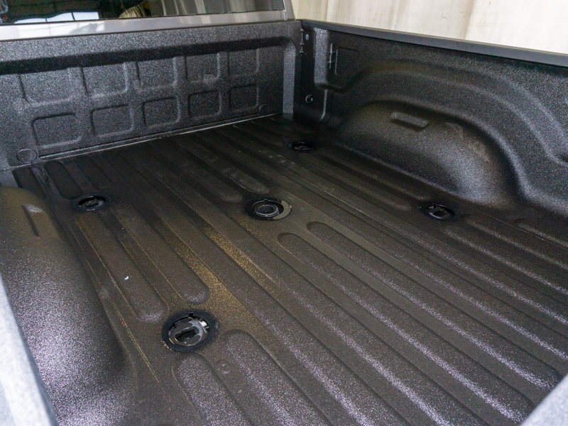 2026 RAM 3500 Big Horn  at Stony Plain Chrysler Stony Plain Alberta (Image 23/25)