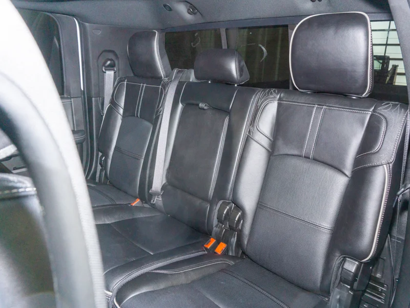 2024 RAM 3500 Limited at WOODGROVE CHRYSLER DODGE JEEP RAM Nanaimo British Columbia (Image 20/28)