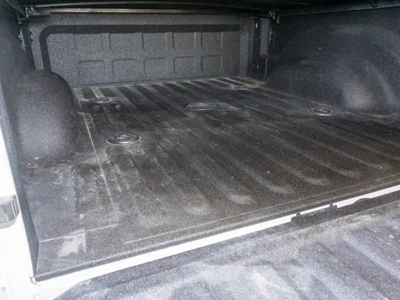 2024 RAM 3500 Limited at WOODGROVE CHRYSLER DODGE JEEP RAM Nanaimo British Columbia (Image 25/28)
