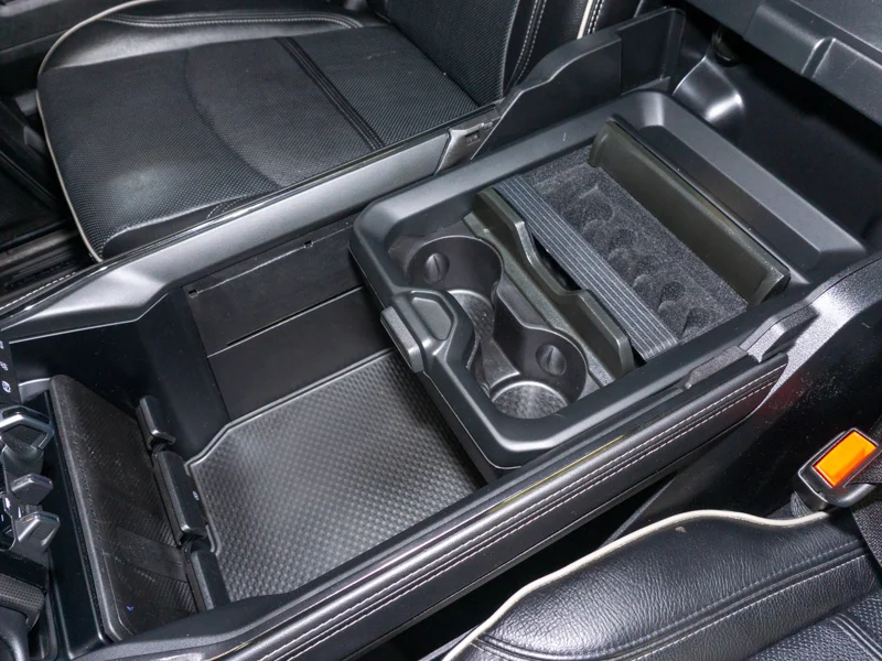 2024 RAM 3500 Limited at WOODGROVE CHRYSLER DODGE JEEP RAM Nanaimo British Columbia (Image 16/28)