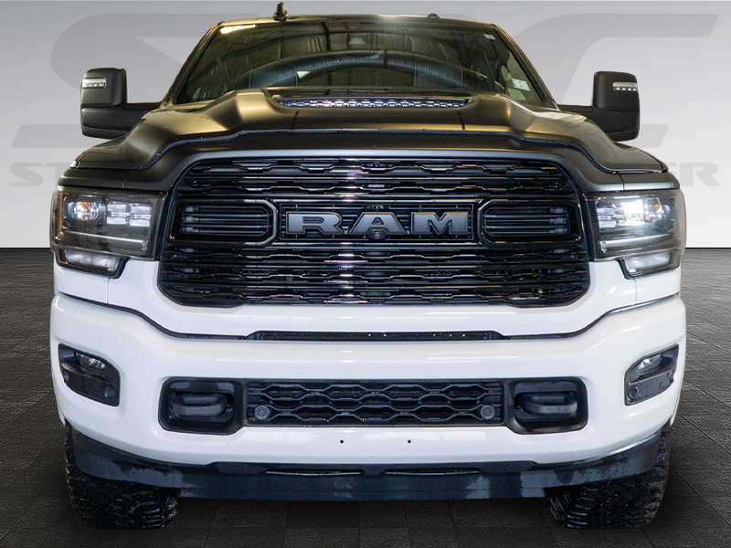 2024 RAM 3500 LIMITED at Stony Plain Chrysler Stony Plain Alberta (Image 6/28)