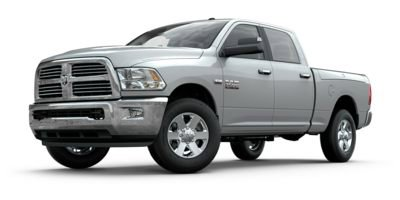 2017 RAM 3500 ST Crew Cab LB 4WD