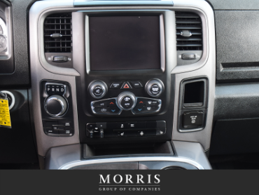 2023 Ram 1500   at Alfa Romeo of Winnipeg Winnipeg Manitoba thumbnail 19