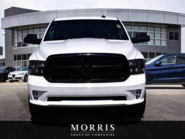 2023 Ram 1500   at Alfa Romeo of Winnipeg Winnipeg Manitoba thumbnail 2