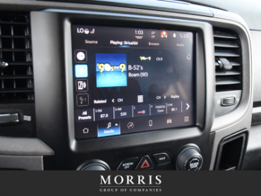 2023 Ram 1500   at Alfa Romeo of Winnipeg Winnipeg Manitoba thumbnail 21