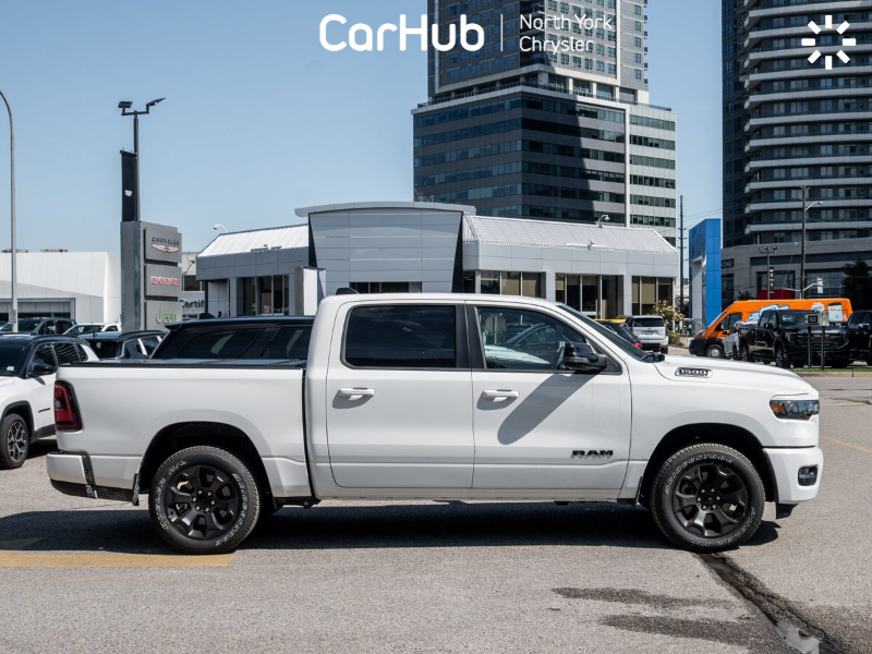 2026 RAM 1500   at North York Chrysler Thornhill Ontario (Image 12/34)