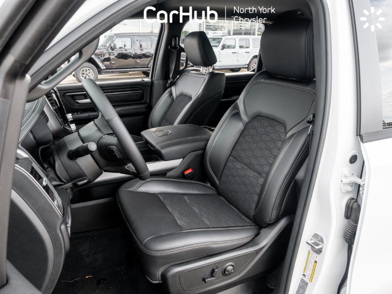 2026 RAM 1500   at North York Chrysler Thornhill Ontario (Image 10/34)