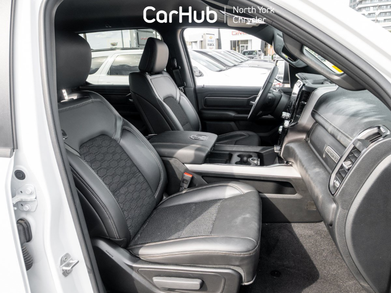 2026 RAM 1500   at North York Chrysler Thornhill Ontario (Image 6/34)