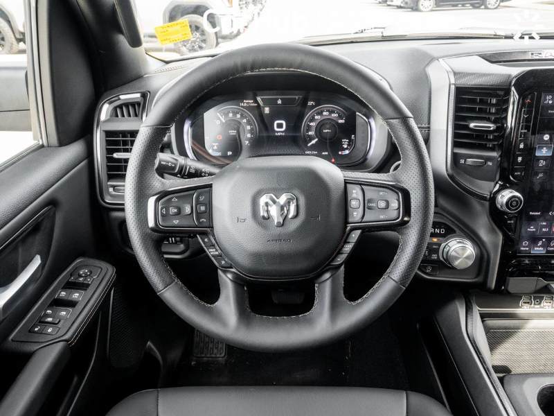 2026 RAM 1500   at North York Chrysler Thornhill Ontario (Image 9/34)
