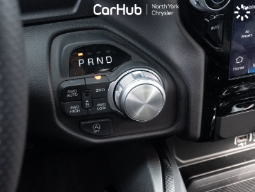 2026 RAM 1500   at North York Chrysler Thornhill Ontario thumbnail 18