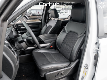 2026 RAM 1500   at North York Chrysler Thornhill Ontario thumbnail 10