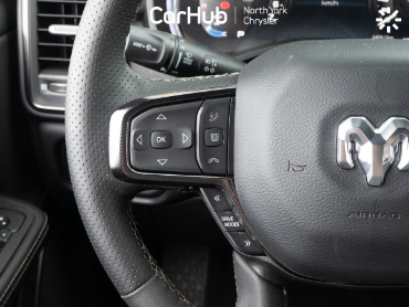 2026 RAM 1500   at North York Chrysler Thornhill Ontario thumbnail 15
