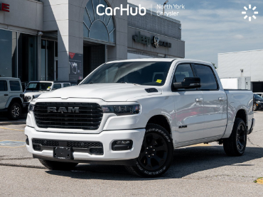 2026 RAM 1500   at North York Chrysler Thornhill Ontario thumbnail 34