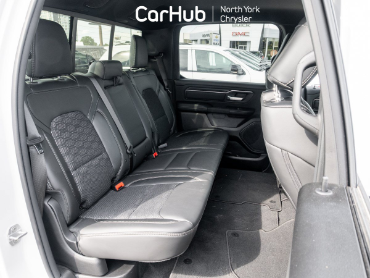 2026 RAM 1500   at North York Chrysler Thornhill Ontario thumbnail 7