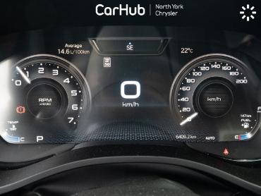 2026 RAM 1500   at North York Chrysler Thornhill Ontario thumbnail 14