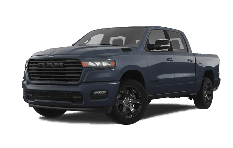 2027 Ram 1500 Sport