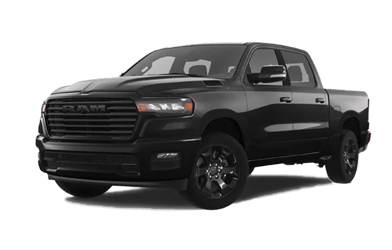 2027 Ram 1500 Sport