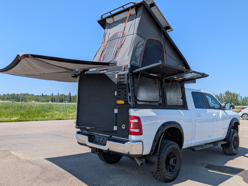 2021 RAM 2500 Big Horn  at Stony Plain Chrysler Stony Plain Alberta (Image 4/30)