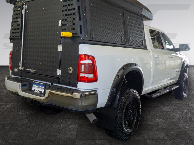 2021 RAM 2500 Big Horn  at Stony Plain Chrysler Stony Plain Alberta (Image 3/30)