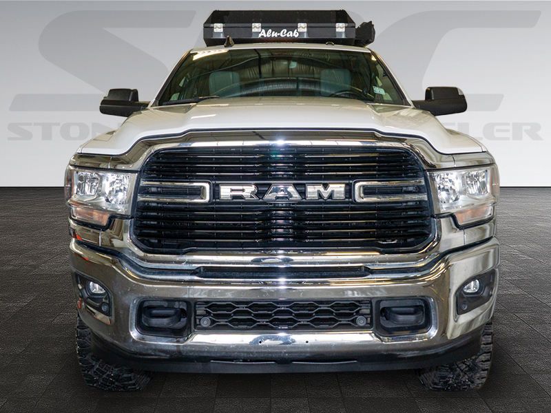 2021 RAM 2500 Big Horn  at Stony Plain Chrysler Stony Plain Alberta (Image 8/30)