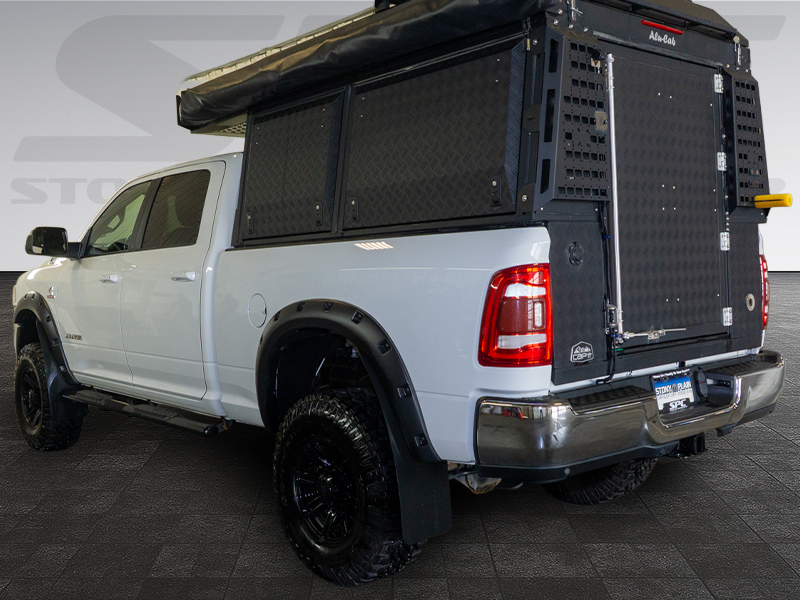 2021 RAM 2500 Big Horn  at Stony Plain Chrysler Stony Plain Alberta (Image 6/30)