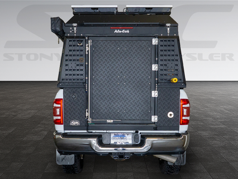 2021 RAM 2500 Big Horn  at Stony Plain Chrysler Stony Plain Alberta (Image 5/30)