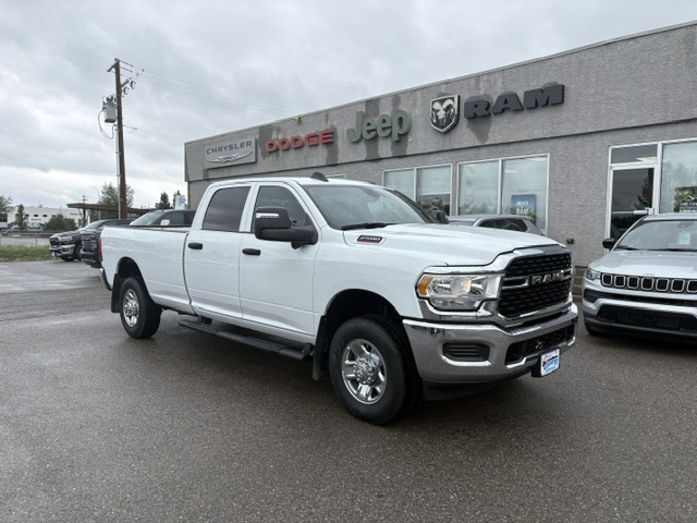 2023 RAM 2500 Tradesman Crew Cab LB 4WD