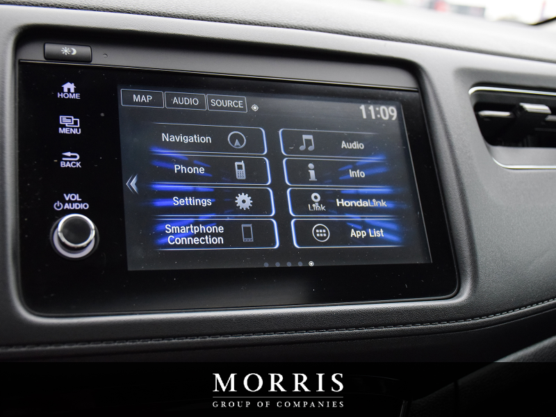 2021 Honda HR-V   at Alfa Romeo of Winnipeg Winnipeg Manitoba (Image 19/24)