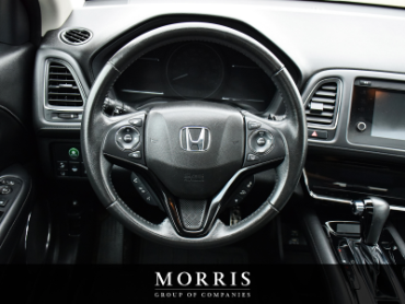 2021 Honda HR-V   at Alfa Romeo of Winnipeg Winnipeg Manitoba thumbnail 16