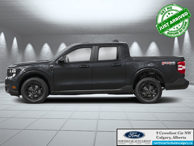 Voxcar FORD Maverick PICKUP TRUCK in , CALGARY