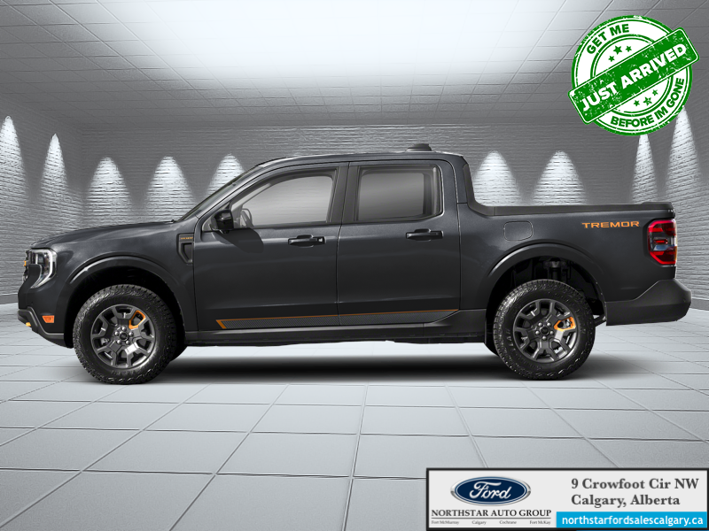 Voxcar FORD Maverick PICKUP TRUCK in , CALGARY