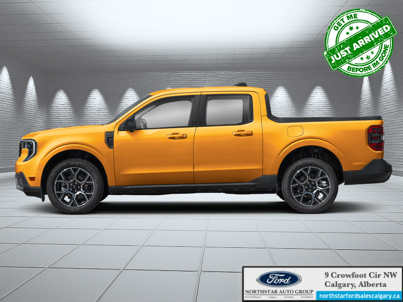 Voxcar FORD Maverick PICKUP TRUCK in , CALGARY