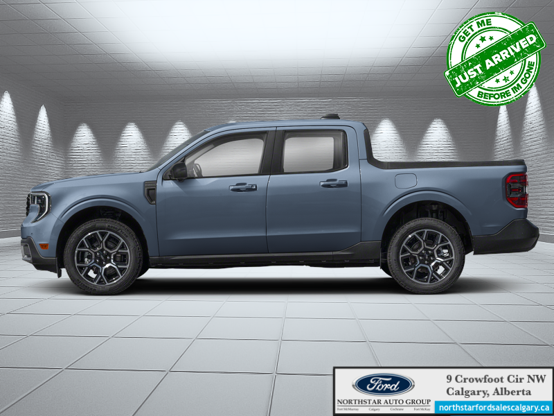Voxcar FORD Maverick PICKUP TRUCK in , CALGARY