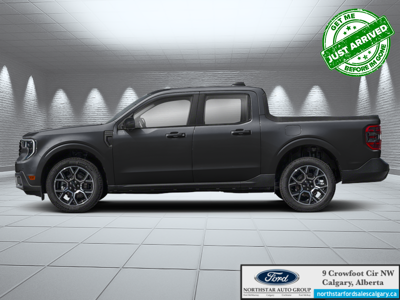 Voxcar FORD Maverick PICKUP TRUCK in , CALGARY