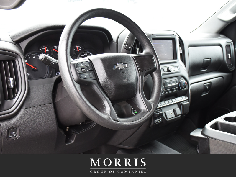 2024 Chevrolet Silverado 1500  at Alfa Romeo of Winnipeg Winnipeg Manitoba (Image 11/22)
